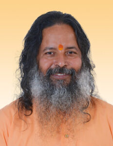 Paramahamsa Prajnanananda, living master in Kriya Yoga